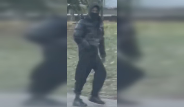 16-Year-Old Charged With Armed Robbery After Coat Theft at Dunbar High School