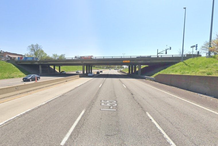 16-Year-Old Colin Brown Fatally Shot on I-55 in St. Louis, Police Seek Community's Help in Investigation