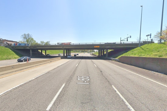 16-Year-Old Colin Brown Fatally Shot on I-55 in St. Louis, Police Seek Community's Help in Investigation