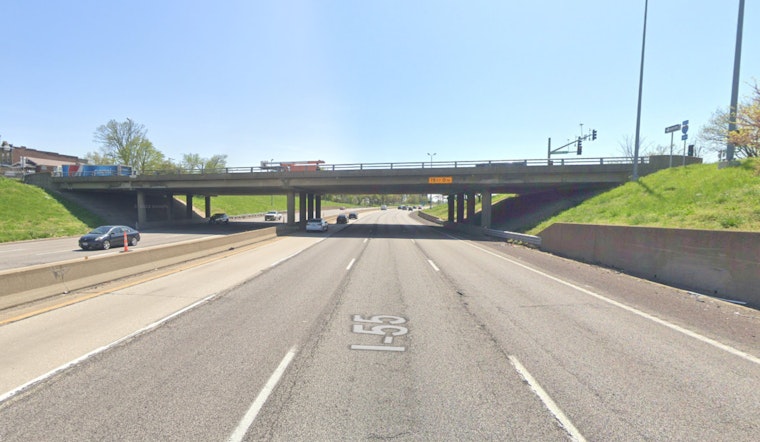16-Year-Old Colin Brown Fatally Shot on I-55 in St. Louis, Police Seek Community's Help in Investigation