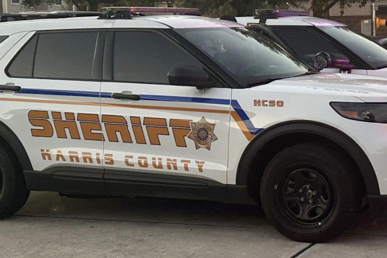 16-Year-Old Found Dead in Tomball Barn, Harris County Sheriff Investigating Teen's Fatal Shooting