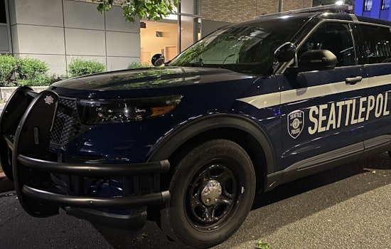 16-Year-Old Girl Charged with First-Degree Assault After West Seattle Stabbing Incident