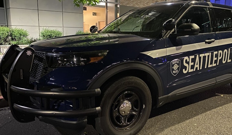 16-Year-Old Girl Charged with First-Degree Assault After West Seattle Stabbing Incident
