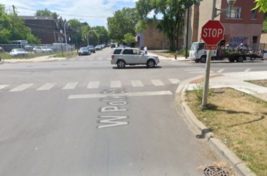 17-Year-Old Boy Fatally Shot in East Garfield Park, Chicago Police Seeking Suspects