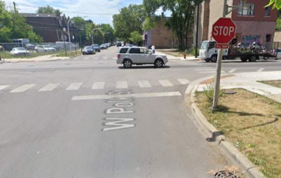 17-Year-Old Boy Fatally Shot in East Garfield Park, Chicago Police Seeking Suspects