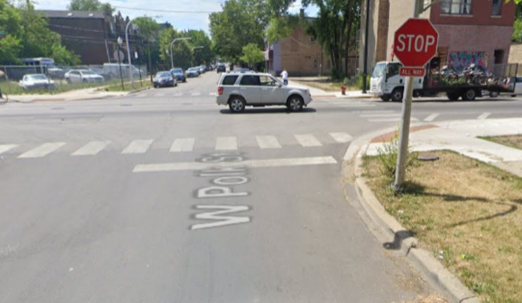 17-Year-Old Boy Fatally Shot in East Garfield Park, Chicago Police Seeking Suspects