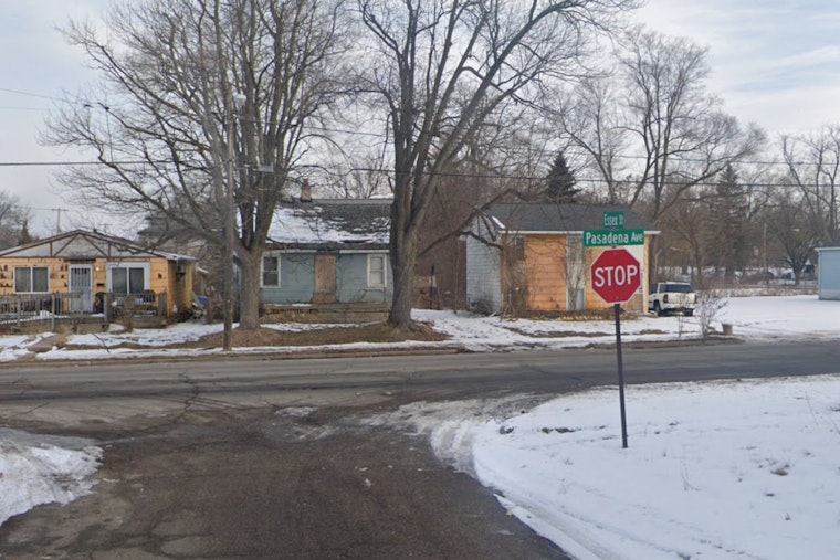 17-Year-Old Fatally Shot by Police in Flint, Michigan State Police Launch Investigation