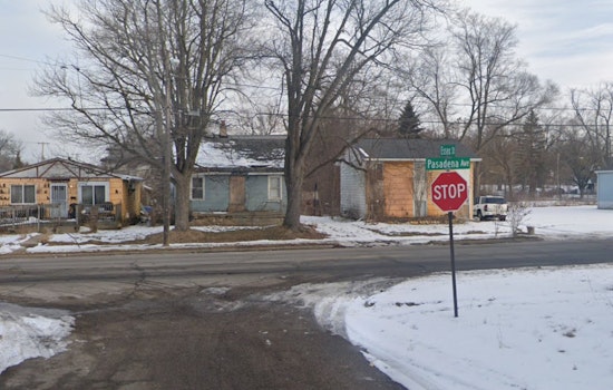 17-Year-Old Fatally Shot by Police in Flint, Michigan State Police Launch Investigation