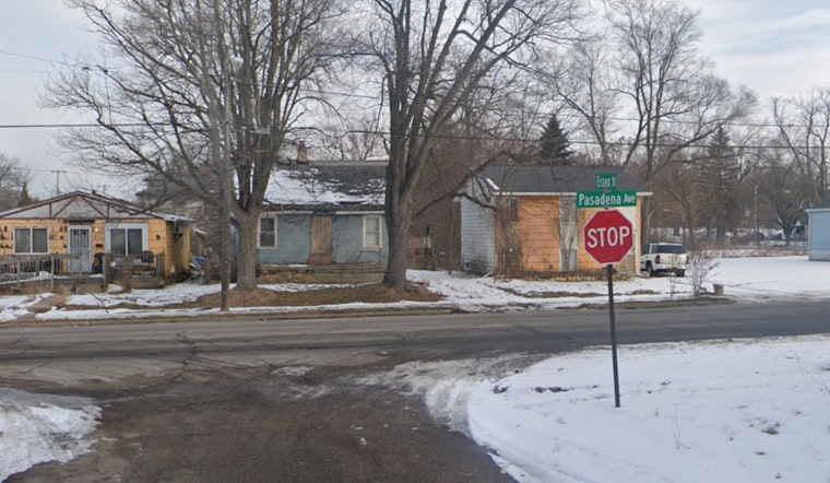 17-Year-Old Fatally Shot by Police in Flint, Michigan State Police Launch Investigation