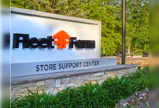 17-Year-Old Fleet Farm Employee Stabbed in Carver, Kansas City Suspect Charged with Assault