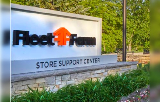17-Year-Old Fleet Farm Employee Stabbed in Carver, Kansas City Suspect Charged with Assault