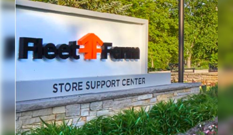 17-Year-Old Fleet Farm Employee Stabbed in Carver, Kansas City Suspect Charged with Assault