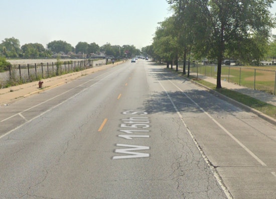 17-Year-Old Seriously Injured in Morgan Park Shooting as Chicago Police Seek Suspects