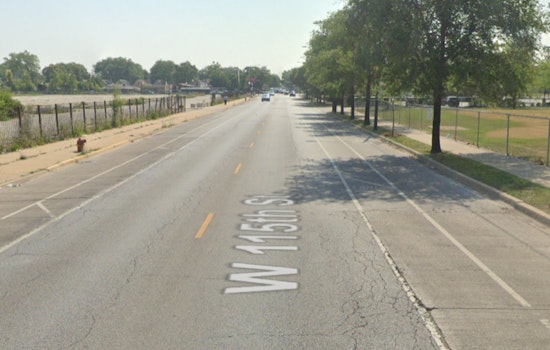 17-Year-Old Seriously Injured in Morgan Park Shooting as Chicago Police Seek Suspects