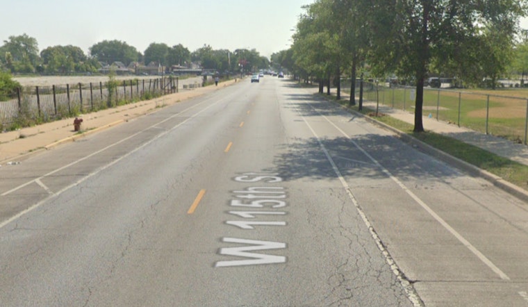 17-Year-Old Seriously Injured in Morgan Park Shooting as Chicago Police Seek Suspects