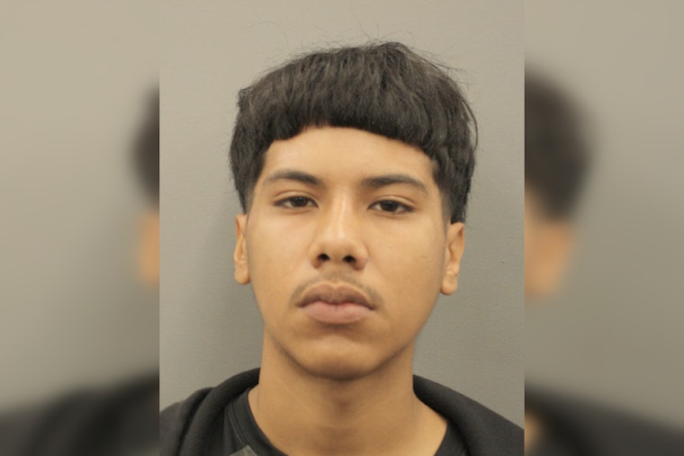 17-Year-Old Suspected of Murder in Houston Apartment Complex Shooting