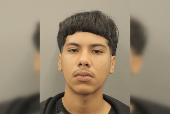 17-Year-Old Suspected of Murder in Houston Apartment Complex Shooting