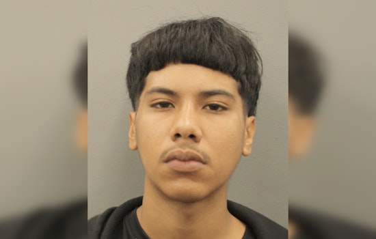 17-Year-Old Suspected of Murder in Houston Apartment Complex Shooting