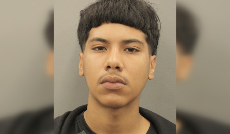17-Year-Old Suspected of Murder in Houston Apartment Complex Shooting