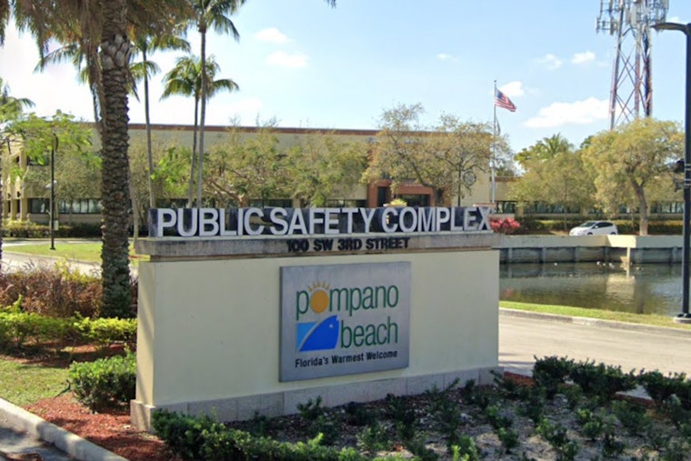18 Migrants from China and Ecuador Detained After Landing by Boat in Pompano Beach