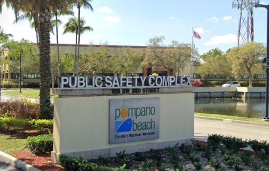18 Migrants from China and Ecuador Detained After Landing by Boat in Pompano Beach
