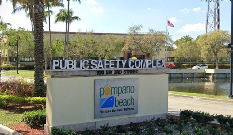 18 Migrants from China and Ecuador Detained After Landing by Boat in Pompano Beach