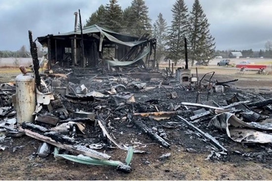 18-Year-Old Charged with Attempted Murder and Arson in Crawford County House Fire