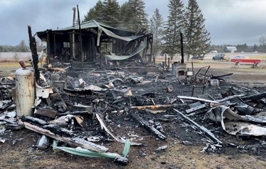18-Year-Old Charged with Attempted Murder and Arson in Crawford County House Fire