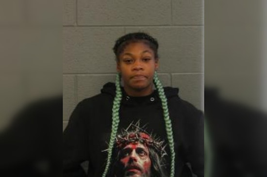 18-Year-Old Charged with Violent Robbery and Aggravated Battery on Chicago's Public Transit