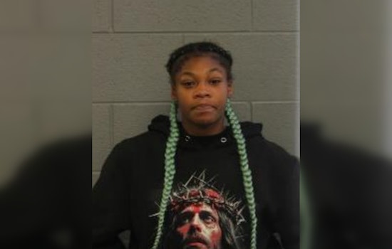 18-Year-Old Charged with Violent Robbery and Aggravated Battery on Chicago's Public Transit