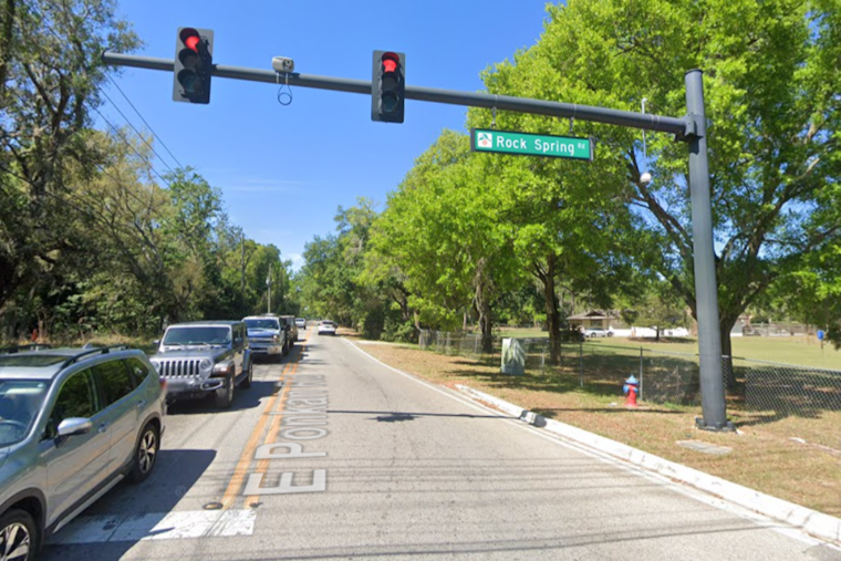 18-Year-Old Driver Dies After Vehicle Strikes Utility Pole in Orange County