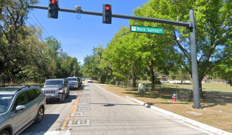 18-Year-Old Driver Dies After Vehicle Strikes Utility Pole in Orange County