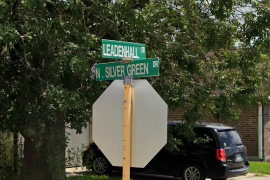 18-Year-Old Fatally Injured in Suspected Street Racing Crash in Channelview