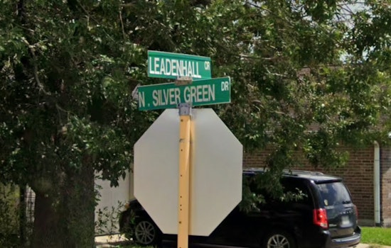 18-Year-Old Fatally Injured in Suspected Street Racing Crash in Channelview