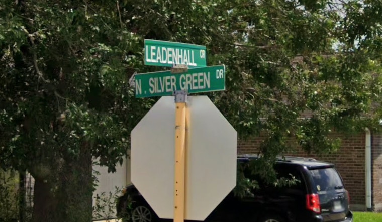 18-Year-Old Fatally Injured in Suspected Street Racing Crash in Channelview