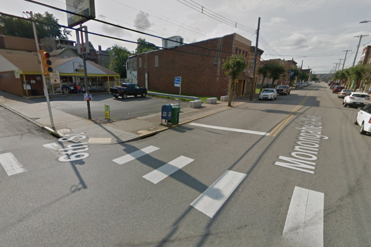 18-Year-Old Fatally Shot in Glassport; Suspect, a Minor, Charged as Adult