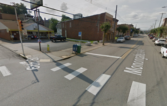 18-Year-Old Fatally Shot in Glassport; Suspect, a Minor, Charged as Adult