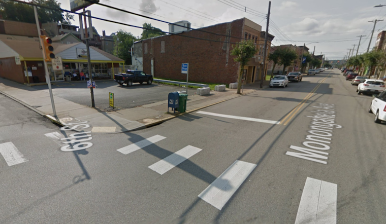 18-Year-Old Fatally Shot in Glassport; Suspect, a Minor, Charged as Adult
