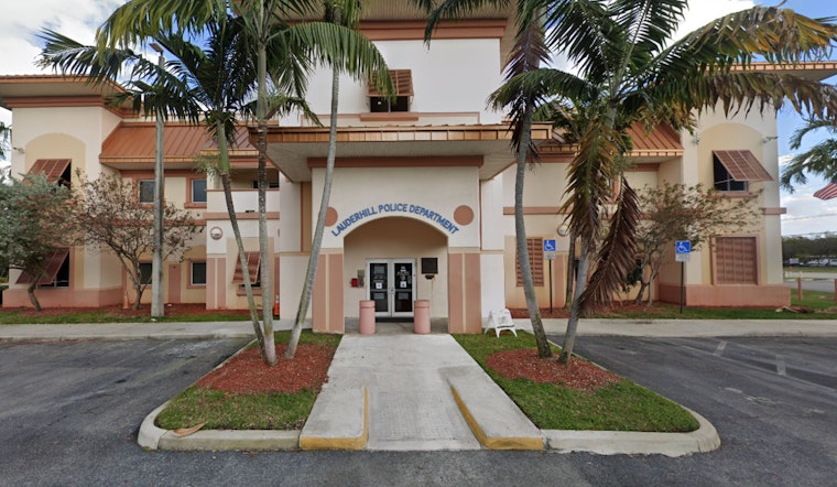 18-Year-Old Fatally Shot in Lauderhill, Police Scour for Suspect and Motive Amid Community's Grief