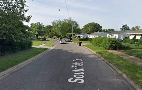 18-Year-Old Fatally Shot, Suspect Claims Self-Defense, Columbus Police Investigate Motive