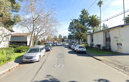 18-Year-Old in Santa Rosa Charged with Attempted Murder in Gang-Related Shooting Incident