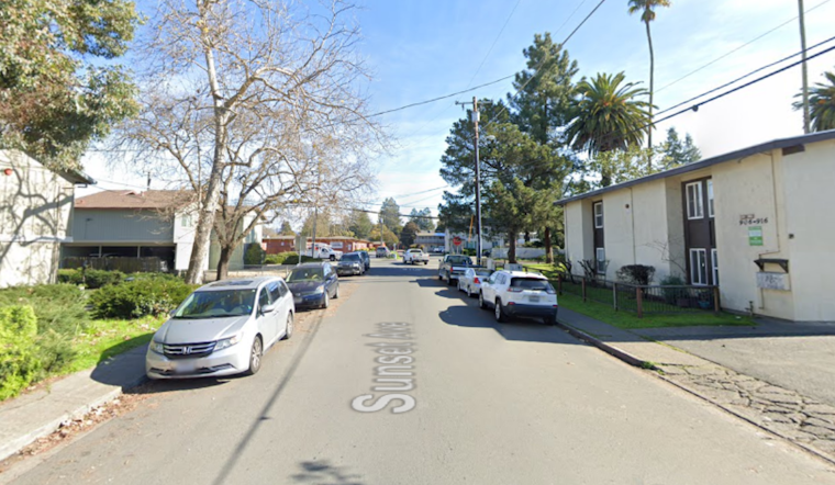 18-Year-Old in Santa Rosa Charged with Attempted Murder in Gang-Related Shooting Incident