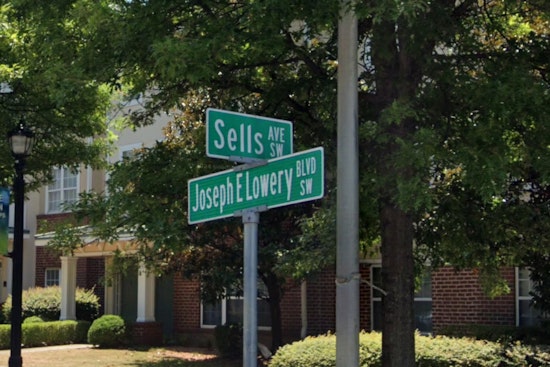 18-Year-Old Killed, 14-Year-Old Injured in Shooting Near Atlanta University Center