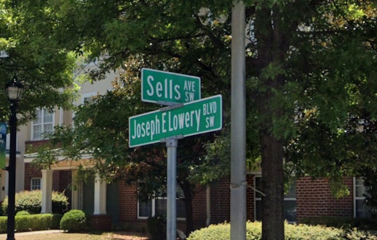 18-Year-Old Killed, 14-Year-Old Injured in Shooting Near Atlanta University Center