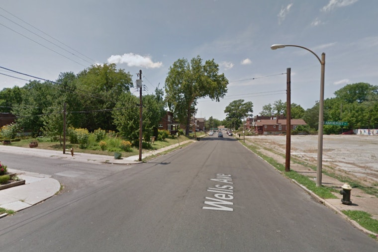 18-Year-Old Wounded in Daylight Shooting in Hamilton Heights, St. Louis Police Seek Community Assistance