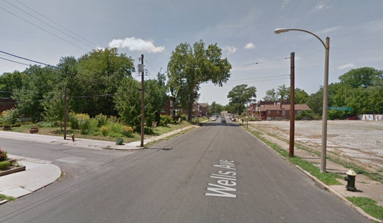 18-Year-Old Wounded in Daylight Shooting in Hamilton Heights, St. Louis Police Seek Community Assistance
