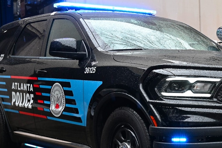 18-Year-Old Wounded in Gunfire on Atlanta Street as Investigation Continues