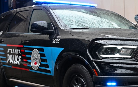 18-Year-Old Wounded in Gunfire on Atlanta Street as Investigation Continues