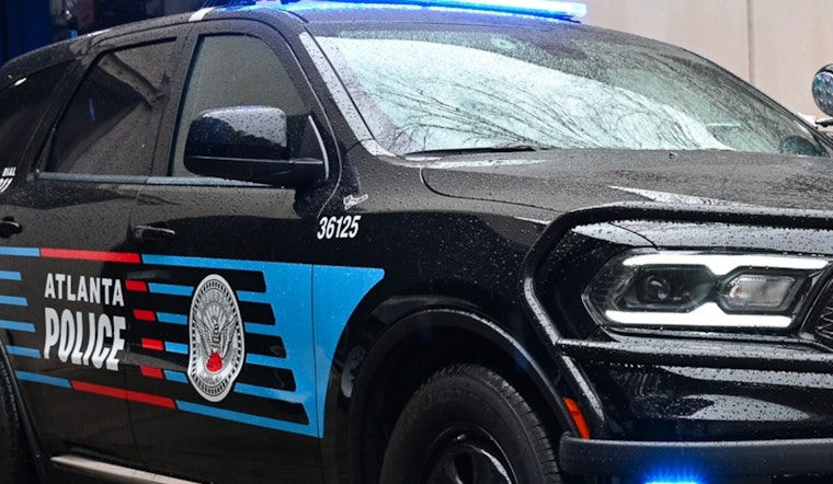 18-Year-Old Wounded in Gunfire on Atlanta Street as Investigation Continues