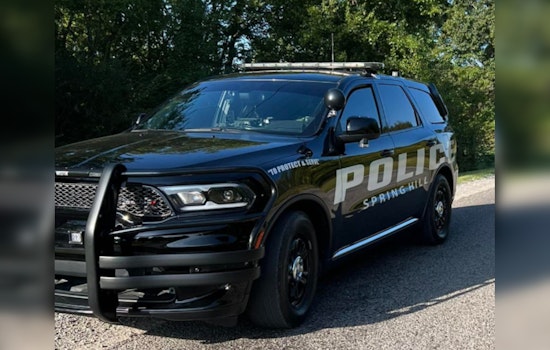 19-Year-Old Cyclist Fatally Struck by Bus at Spring Hill Intersection, Investigation Underway